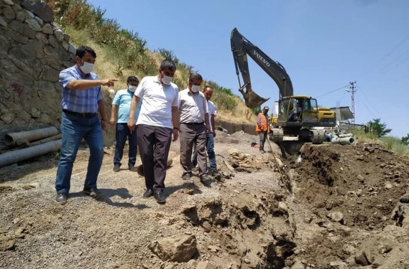 Asya: “Hiçbir şey insan sağlığından önemli değil”
