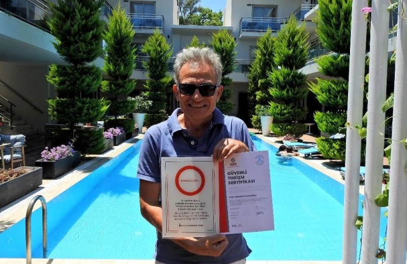 ÇEŞTOB Başkanı Demir: 