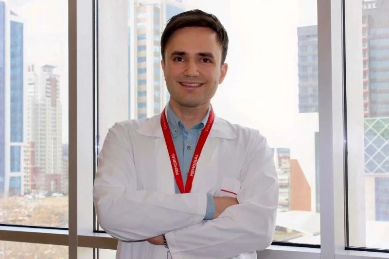 Türk doktorlardan dünyaya örnek davranış
