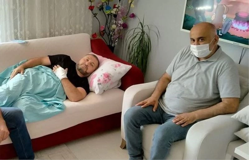 Teyp hırsızı aracın sahibi imamı bıçakladı
