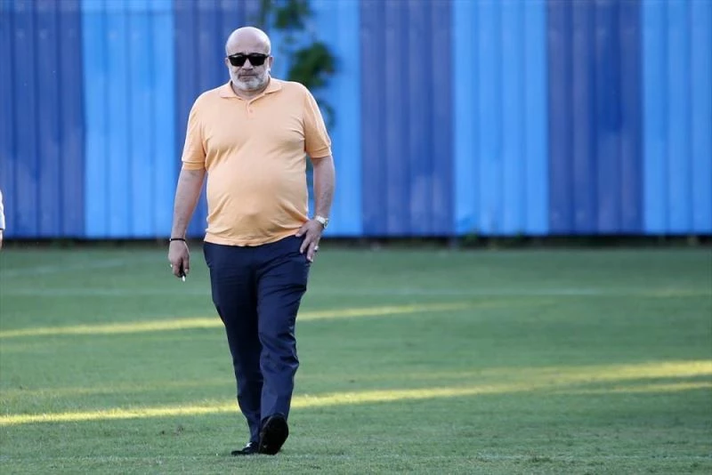 Adana Demirspor, Süper Lig umudunu kaybetmedi