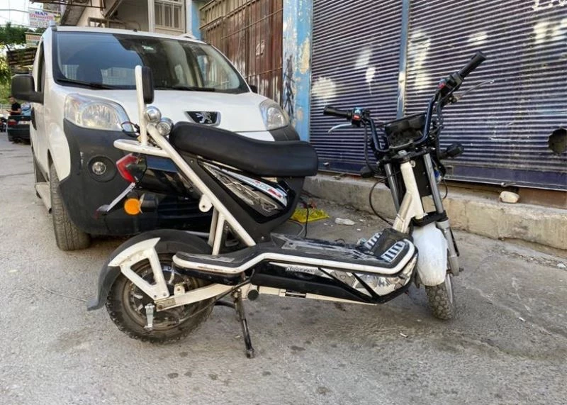 Denizli’de 636 farklı asayiş olayında 412 şüpheli gözaltına alındı
