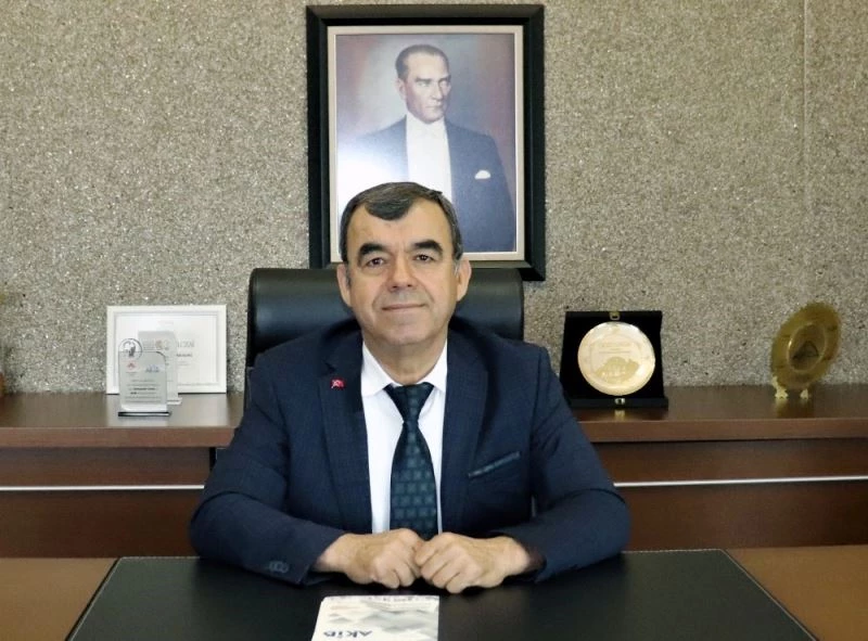 Yaş meyve ve sebzede yılın ilk yarısında ihracat rekoru
