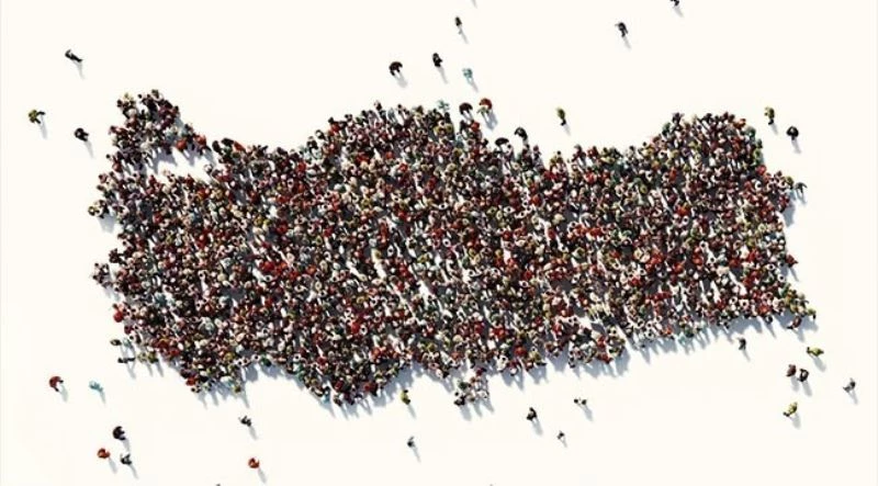 Bayburt kız çocuk evlenmelerinin toplam evlenmeler içindeki oranının en düşük olduğu illerden oldu
