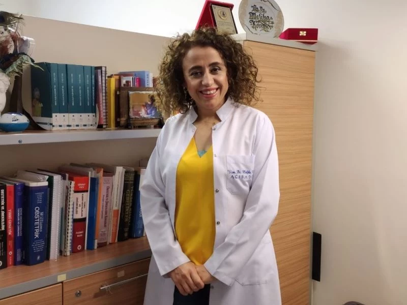 Hamilelik öncesi muayene ile riskleri azaltın
