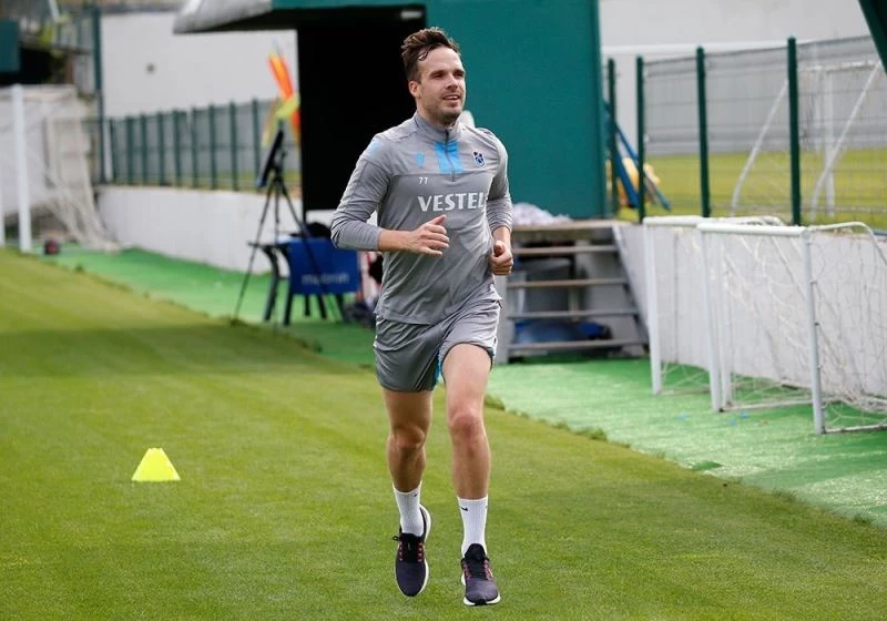 Filip Novak’ın en golcü yılı
