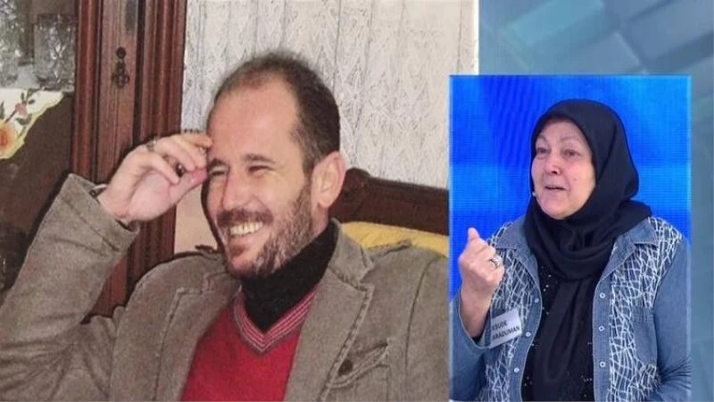 7 yıl önce öldürdüğü kuzenini babasına ait 9 metrelik su kuyusuna atmış
