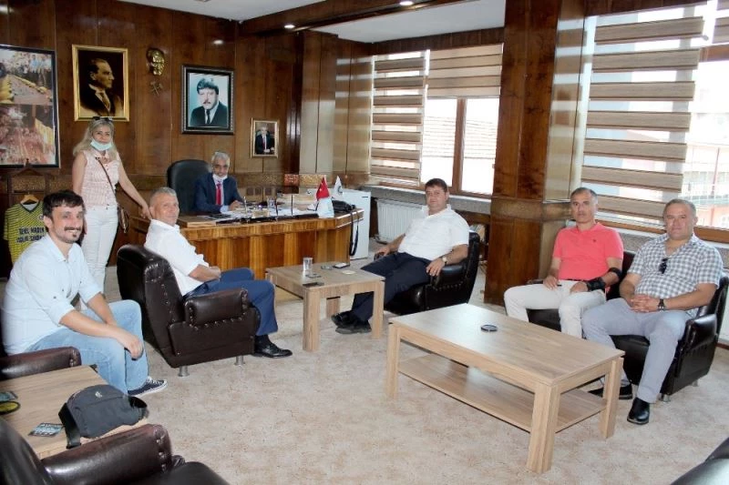 GMİS Genel Sekreteri Kolçak, tedavisine verilen arayı değerlendirdi
