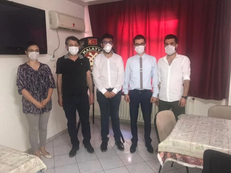 Canbek güven tazeledi
