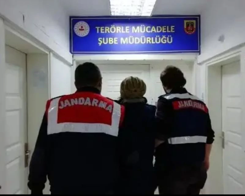 Terör örgütü operasyonunda Roma sikkeleri ele geçirildi
