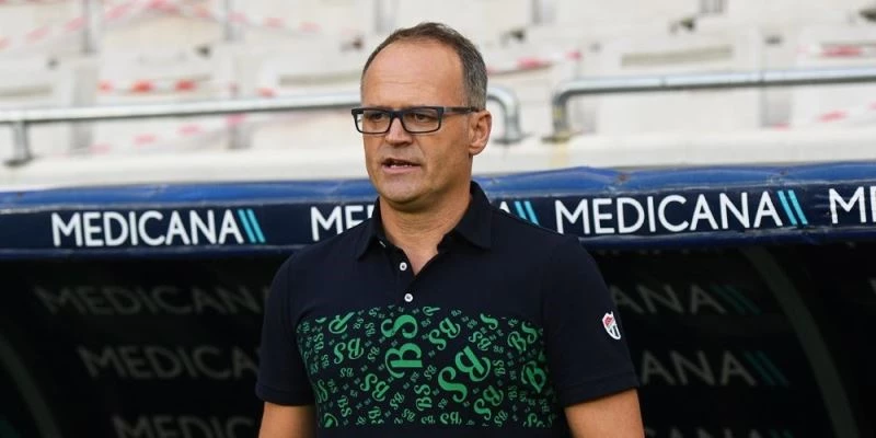 İrfan Buz: Seleznov’la birlikte daha iyi olacağız