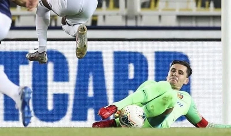 Silviu Lung’a Fahri hemşehrilik teklifi
