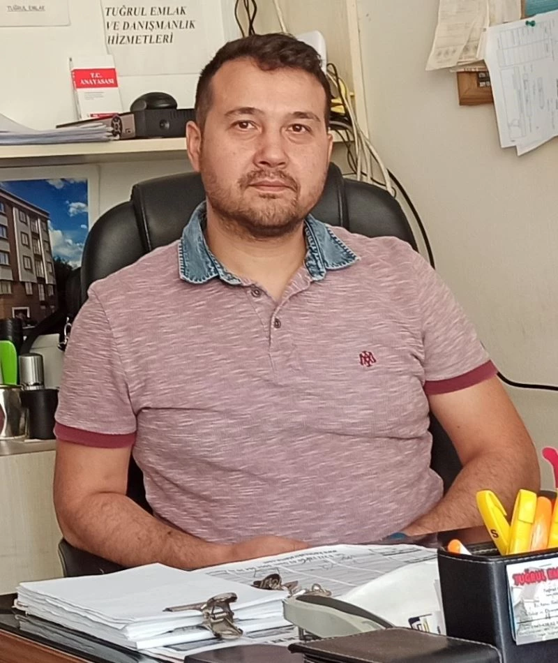 Emlakçıdan ‘Eşyalı kiralık ev yerine boş evi tercih edin’ tavsiyesi
