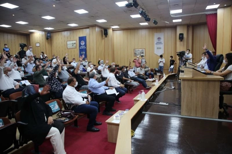 Gültak: “Sayısal çoğunluk hangi tarafa geçerse geçsin, Mustafa Gültak’ın tavrı değişmeyecek”
