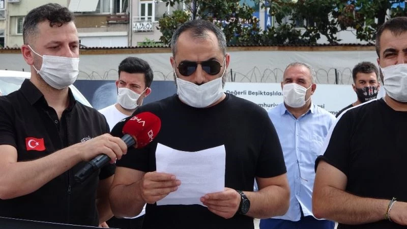 Nargile kafe işletmecileri normalleşmek istiyor
