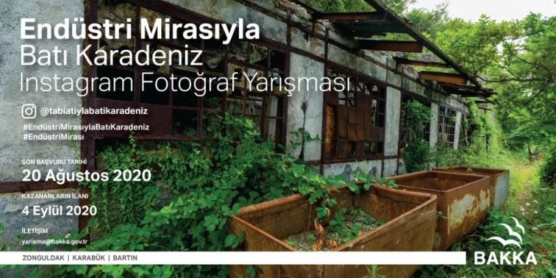 BAKKA’dan fotoğraf yarışması
