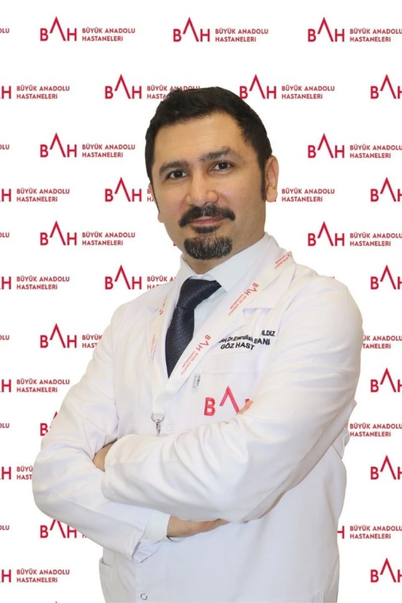 Göz kapağı estetiği ile daha pozitif görünmek mümkün
