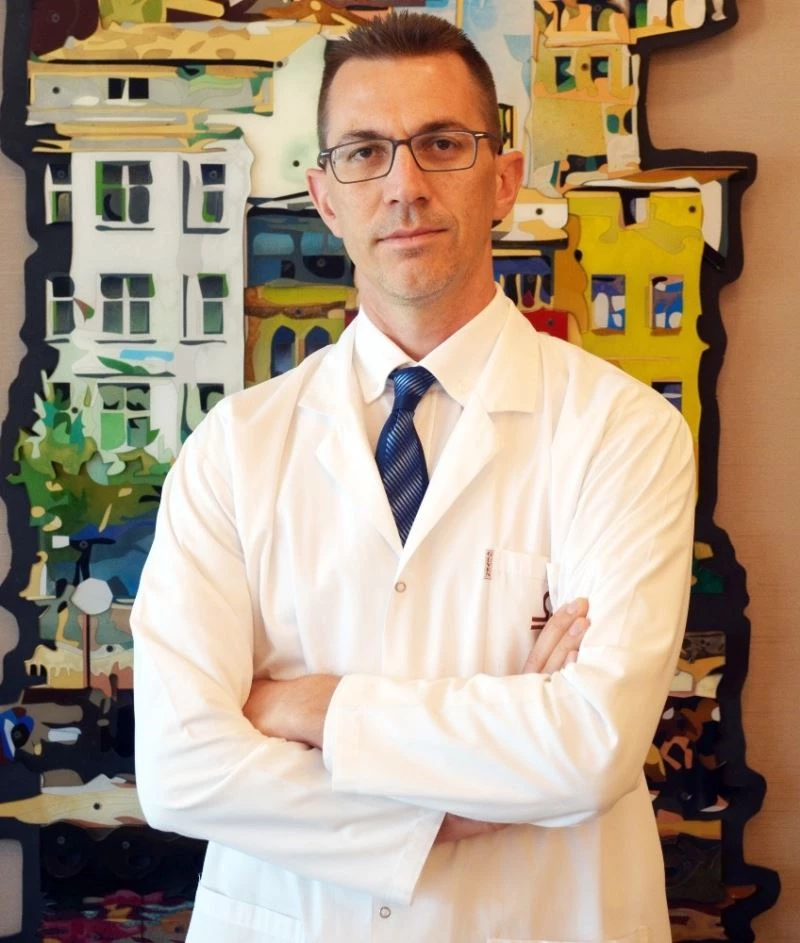 Op. Dr. Onur Uysal: ”Geniz eti ve bademcik büyümesi çocuğunuzun hayat kalitesini düşürmesin”
