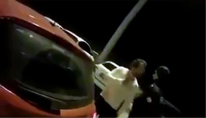 (Özel) Polise hakaretler savuran yarbaya kötü haber
