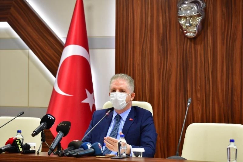 15 Temmuz kutlamalarında 50’er kişilik gruplar halinde nöbet tutulacak
