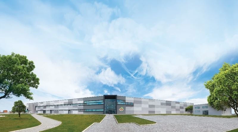 Tavuk sektörüne robotlar girdi
