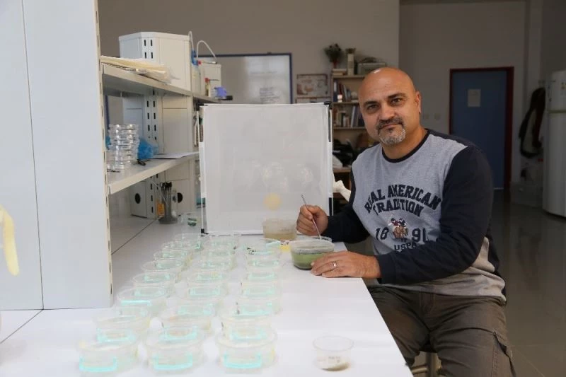 Prof. Dr. Selçuk Hazır, “Virüsün yarasa kaynaklı olduğunu inananlardanım”
