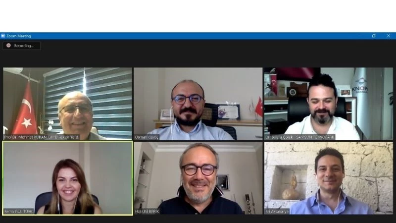 “Adapha Yapay Zeka”, 1 milyon 250 bin değerlemeyle ilk yatırımını aldı
