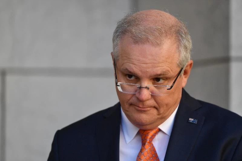 Avustralya, Hong Kong ile suçluların iade edilmesi anlaşmasını askıya aldı
