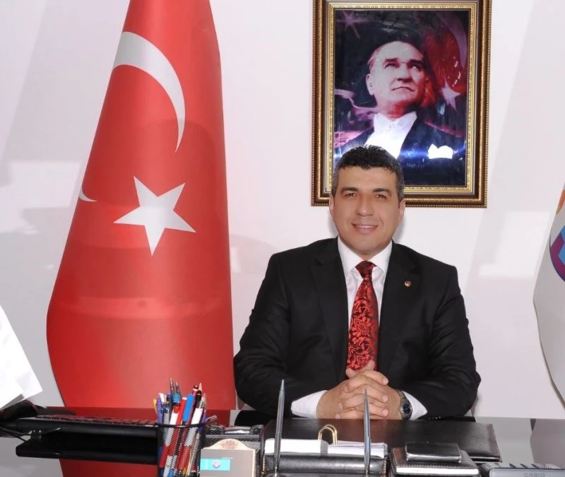 Çekte ‘Karekod’u bulan Malatyalı, patent davasını kazandı
