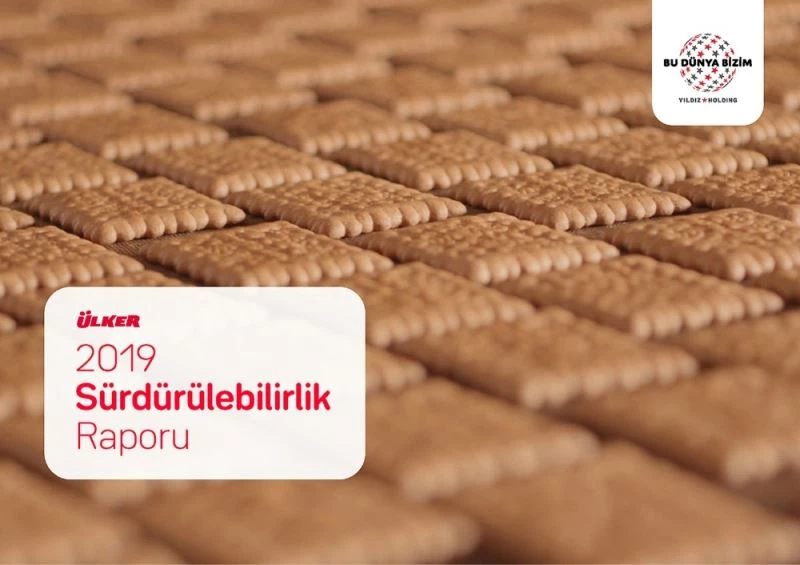 Ülker “İsrafsız Şirket” modeliyle büyümeye devam ediyor
