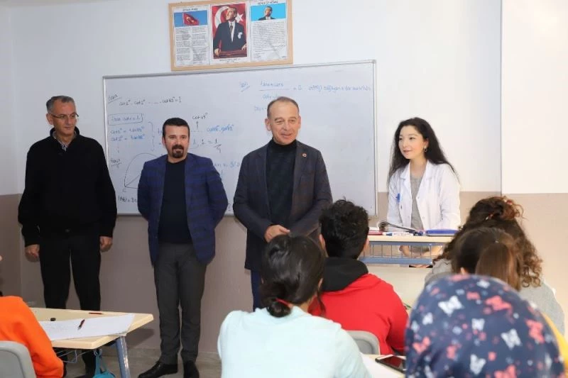 TURBEM yeni dönem kayıtları başlıyor
