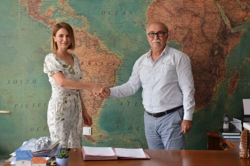 Başak Koleji imzaladığı protokol ile öğrencilerine yeni nesil hizmet sunacak
