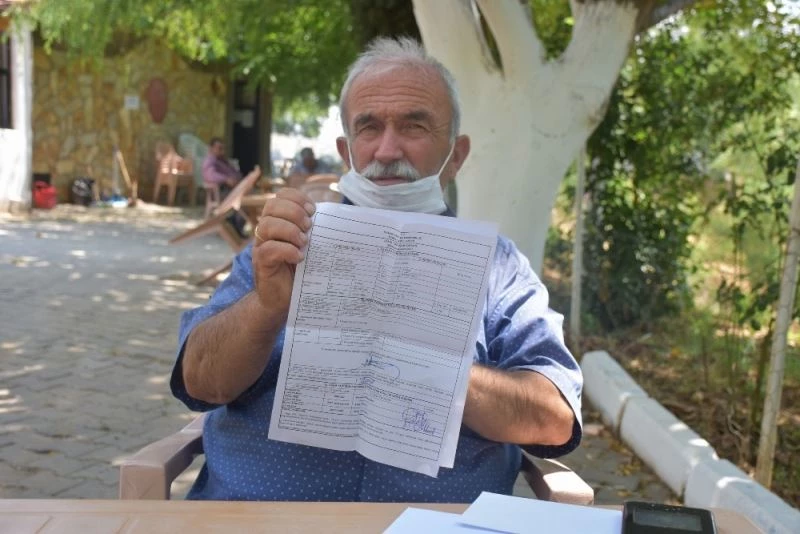 Davetliler göbek attı, fatura damadın babasına kesildi
