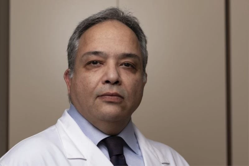 Pandemi sürecinde ortaya çıkan fizyolojik rahatsızlık
