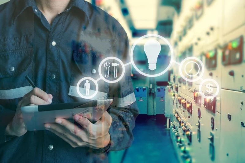 Bursa Büyükşehir Belediyesi enerji doğru yönetilecek
