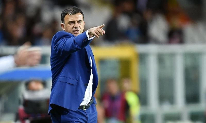 (Özel haber) Angelovski, Türkiye’den teklifler aldığını açıkladı
