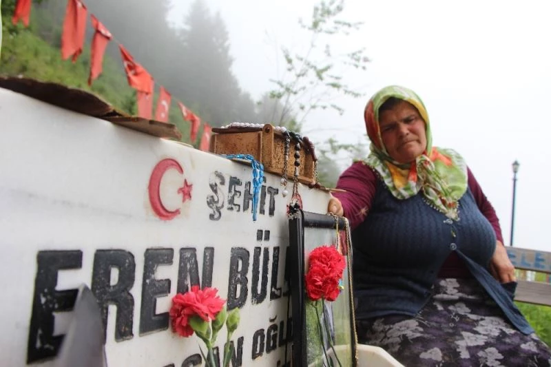 ‘Eren’siz geçen 5. bayramda gözyaşı ve öfkesi hiç dinmiyor

