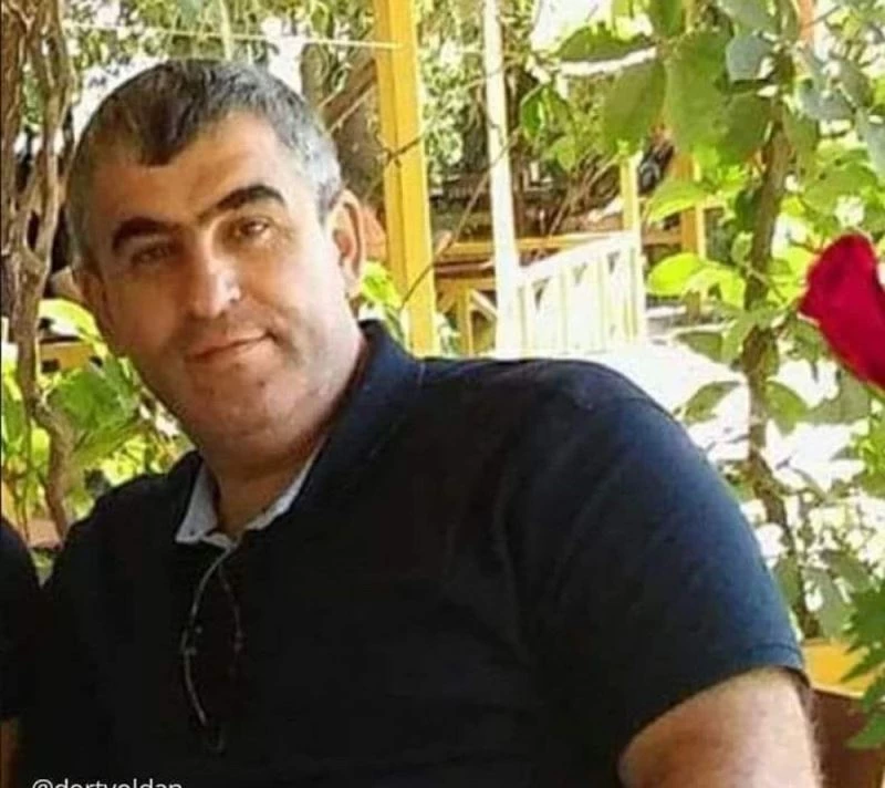 Karakol komutanı başçavuş Kaya, tedavi gördüğü hastanede hayatını kaybetti
