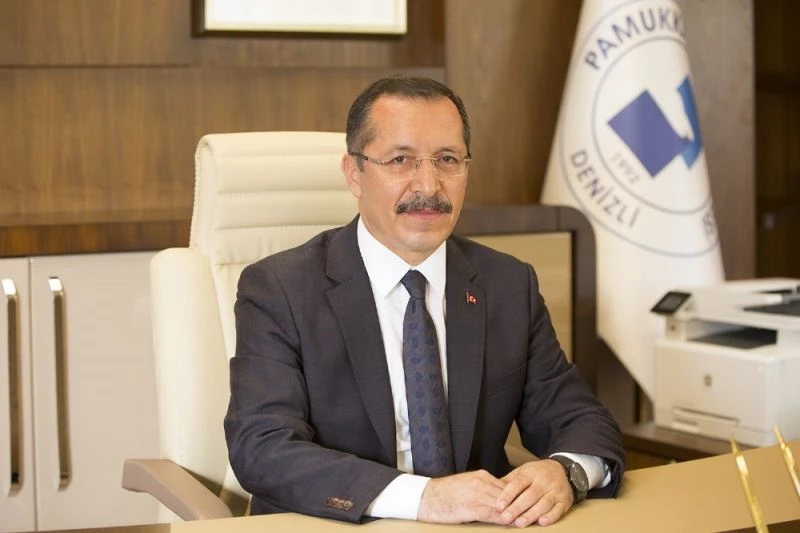 ‘Eşiyle çalışacak ilk rektör değilim’ diyen Hüseyin Bağ, görevden uzaklaştırıldı
