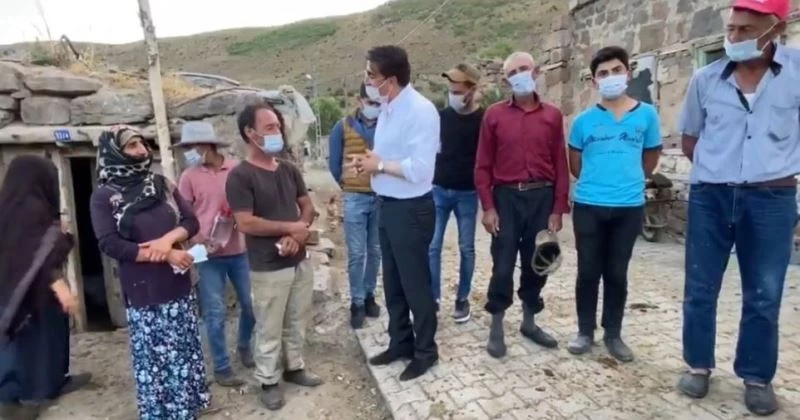 Aydemir: ‘Gayretimiz çok daha iyiyi yakalamaya yöneliktir’
