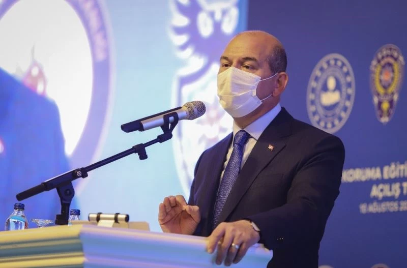 Bakan Soylu: “Yılbaşından bugüne, 62’si üst düzey olmak üzere etkisiz hale getirilen terörist sayısı 474 oldu”
