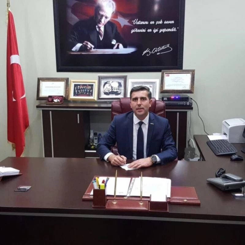 Köyde artan vakalar sonrası muhtar uyarılarda bulundu
