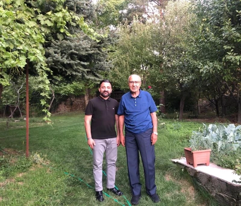 Erzincan Barosundan üyelerine sağlık paketi desteği
