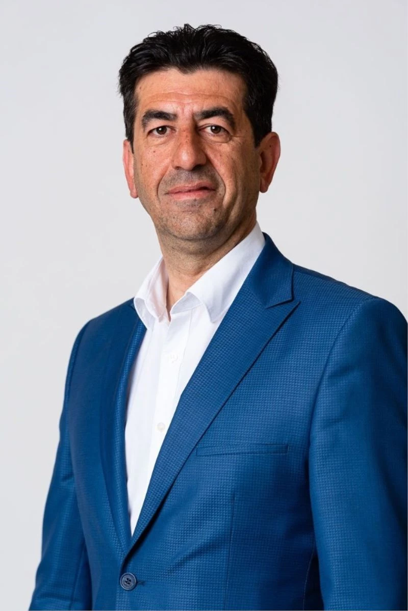 KRV Türk Topluluğu Başkanı Ulusoy’dan, Almanya’nın uygulamasına tepki
