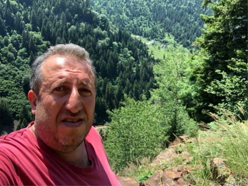 Bal üreticisi arı sokması sonucu hayatını kaybetti
