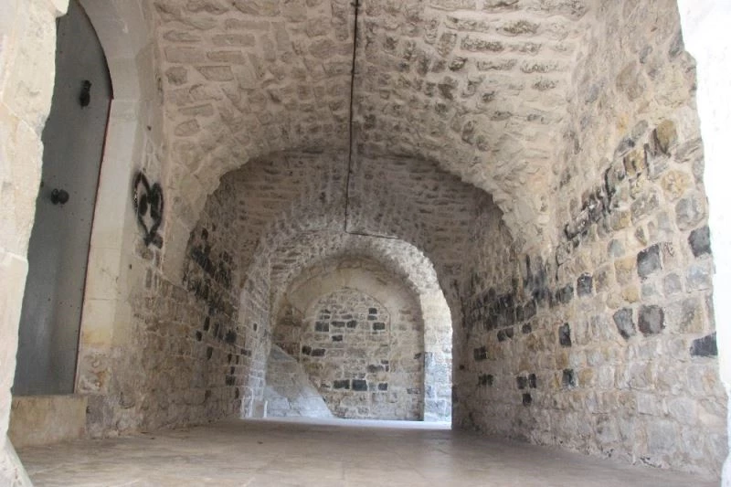 ’Abbara’ Suriye sınırındaki Kilis’e değer katıyor
