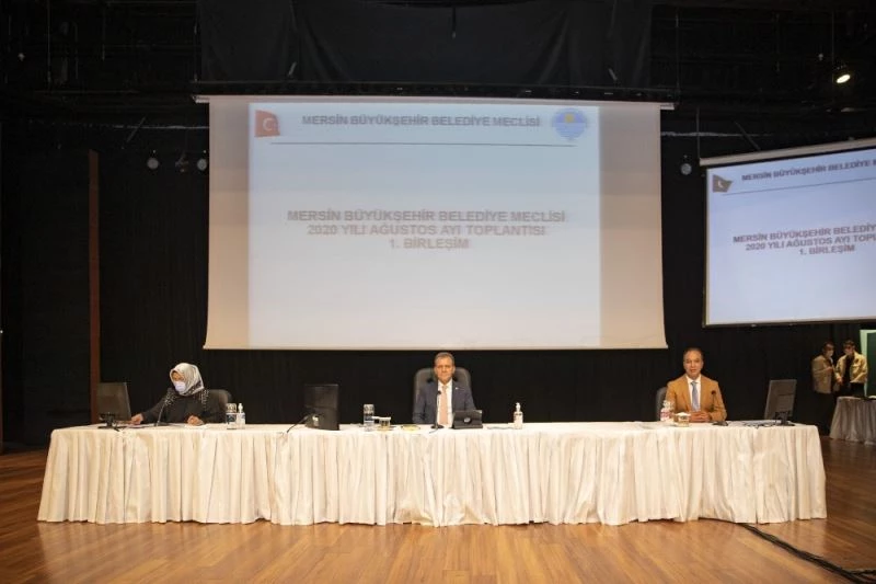 Başkan Seçer: “Gelecek yaz yaylalarda su sorunu yaşanmayacak”
