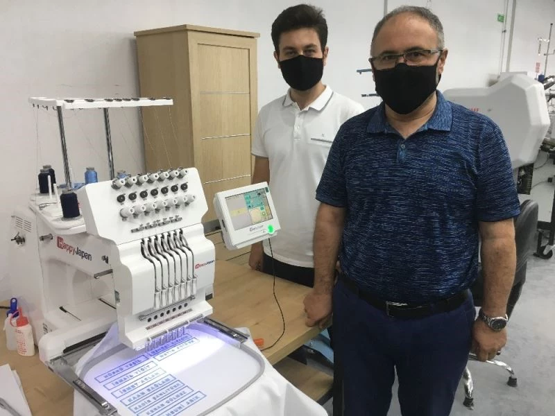 Aşıdan önce o üretildi
