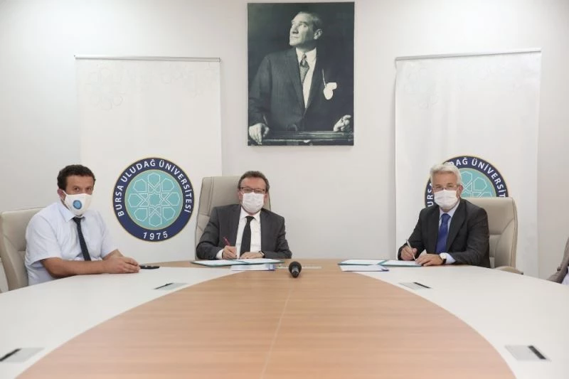 Bursa tarımının gelişimi için iş birliği
