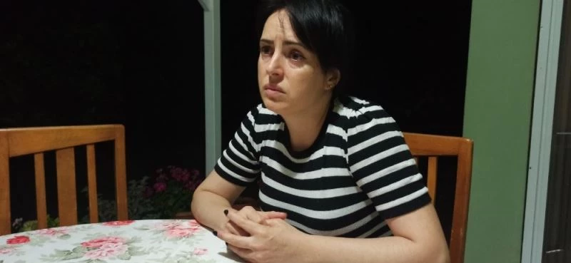 Su dolum tesisinin yalıtımsız çalışması tatili çileye dönüştürdü
